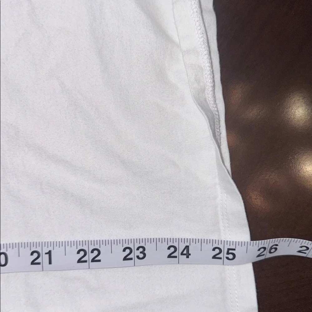 Air Jordan Graphic T Shirt Men’s XL White Jumpman Basketball Tee